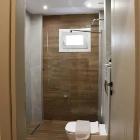 Filira Luxurious Apartment Stavros  Exterior photo