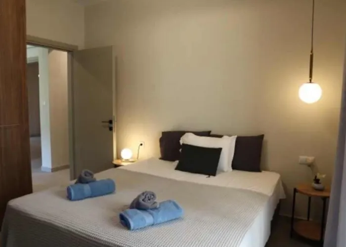 Filira Luxurious Apartment