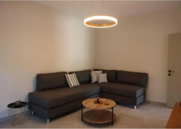 Filira Luxurious Apartment
