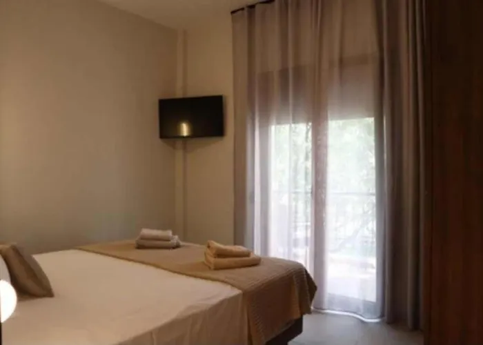 Filira Luxurious Apartment