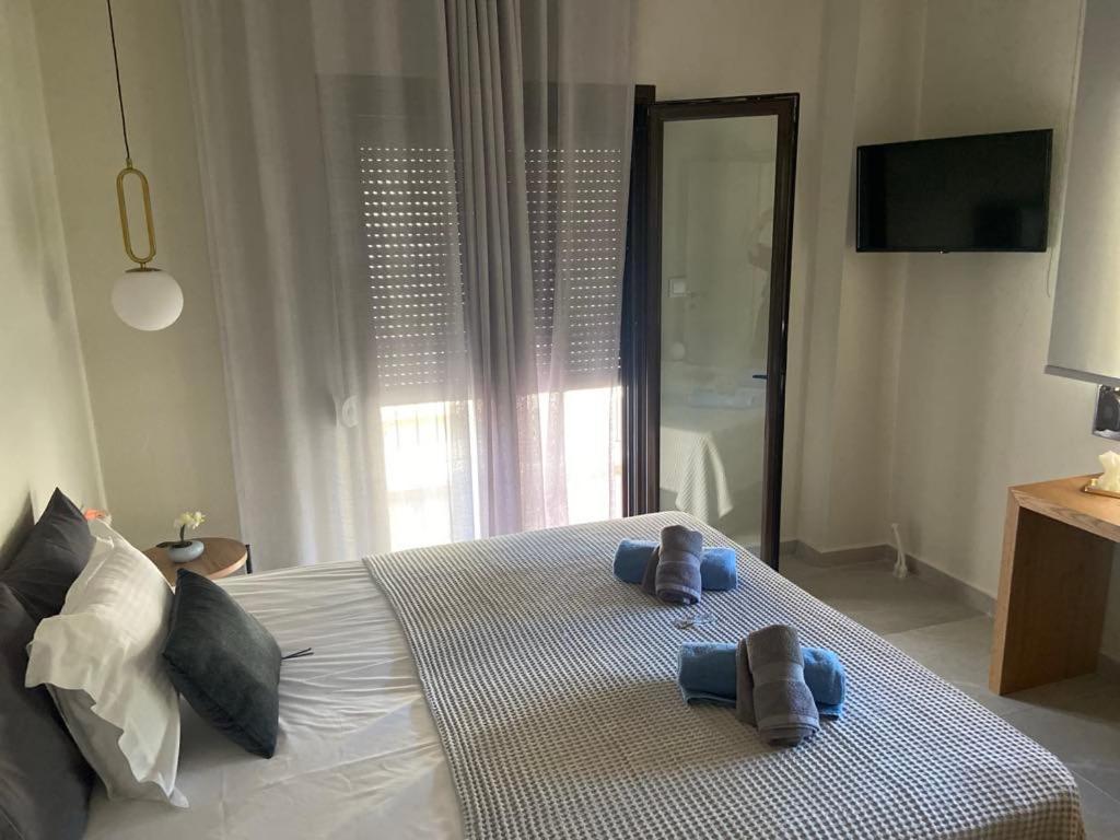 Holiday home Filira Luxurious Stavros (Thessaloniki)