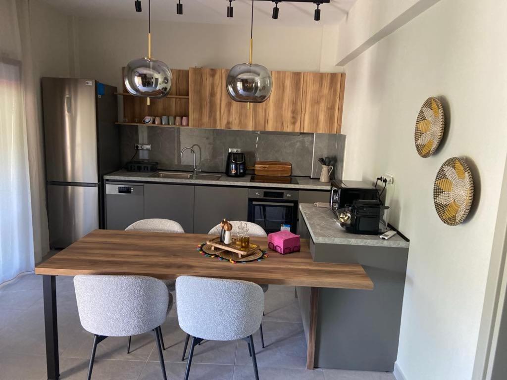Filira Luxurious Holiday home *